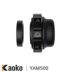 Yamaha Cruise Control Kaoko YAM500